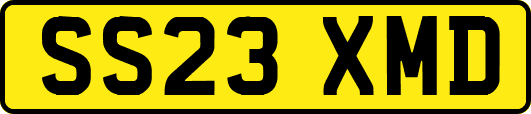SS23XMD