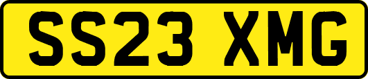 SS23XMG