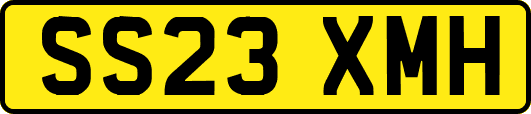 SS23XMH
