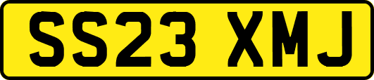 SS23XMJ