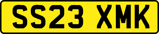 SS23XMK
