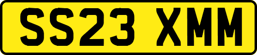 SS23XMM