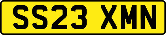 SS23XMN