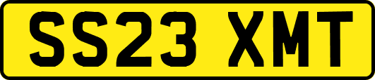 SS23XMT