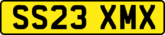 SS23XMX