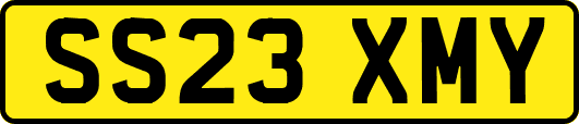 SS23XMY
