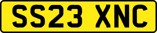 SS23XNC