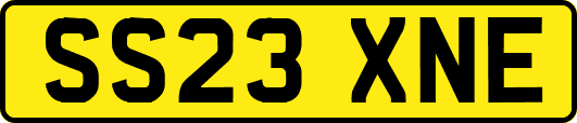 SS23XNE