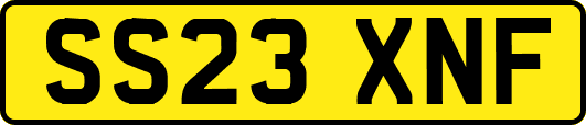 SS23XNF