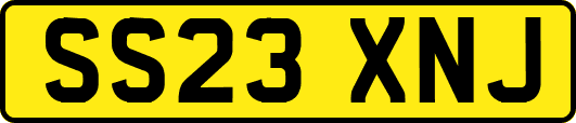 SS23XNJ