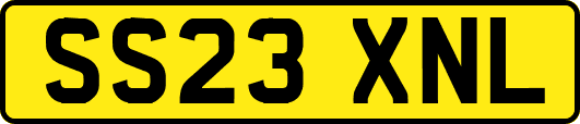 SS23XNL