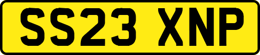 SS23XNP