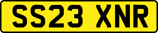 SS23XNR