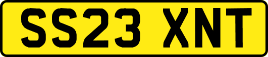 SS23XNT