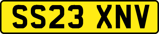 SS23XNV