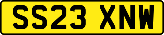 SS23XNW