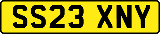 SS23XNY