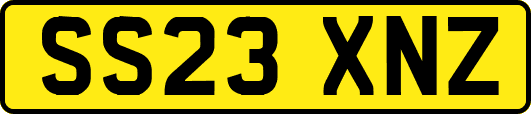 SS23XNZ