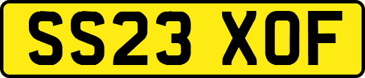 SS23XOF