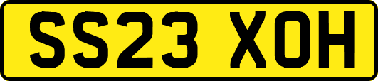 SS23XOH