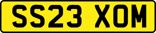 SS23XOM