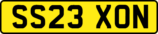 SS23XON