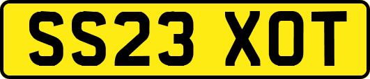 SS23XOT