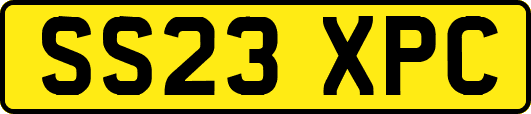 SS23XPC