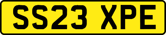 SS23XPE