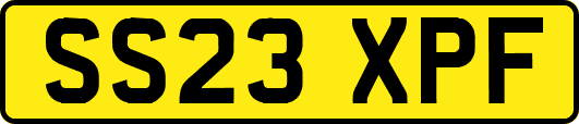 SS23XPF