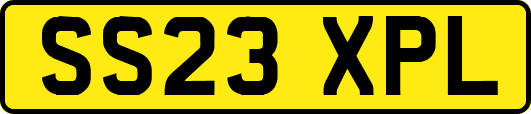 SS23XPL