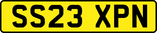 SS23XPN