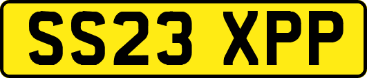 SS23XPP