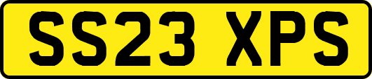 SS23XPS