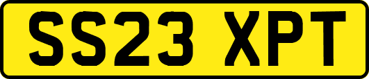 SS23XPT