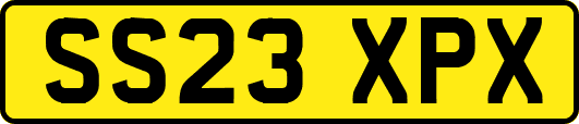 SS23XPX