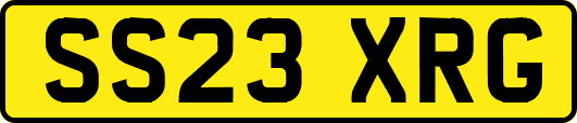 SS23XRG