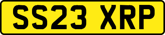 SS23XRP