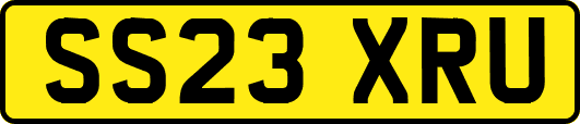SS23XRU