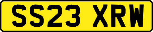 SS23XRW