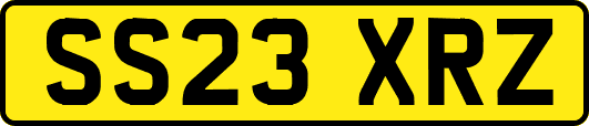 SS23XRZ