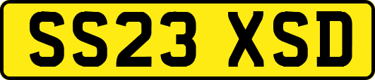 SS23XSD