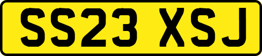 SS23XSJ