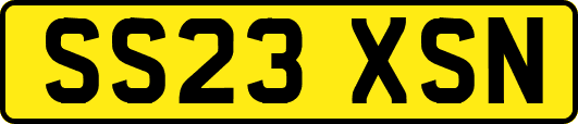 SS23XSN
