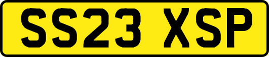 SS23XSP