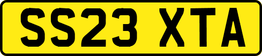 SS23XTA