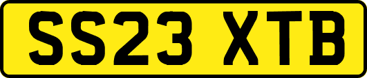 SS23XTB