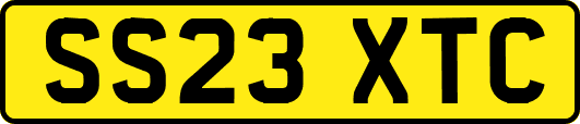 SS23XTC