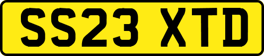 SS23XTD