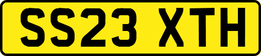 SS23XTH